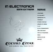 Corvus Corax : In Electronica: Zona Extrema Remixe